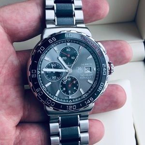 NWOT- Tag Heuer Formula 1 Calibre 16 Watch